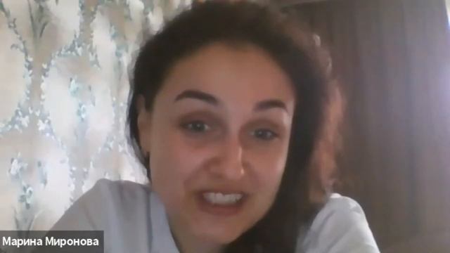 Отзыв Марины Мироновой о курсе “Проджект-менеджер онлайн школ” смотреть онлайн