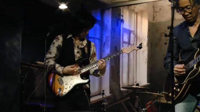 Cornell Family Band＠ Disaster Relief Fundraising Music Event смотреть онлайн