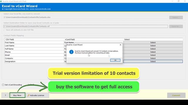 Excel to Phone Contacts | Transfer Unlimited Contacts to Your Android Phone from Excel смотреть онлайн
