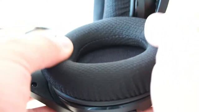 HyperX Cloud Stinger Core 2020 Unboxing Test Mic Casque Gamer pour PC, Xbox, Ps4, Switch -50€ смотреть онлайн
