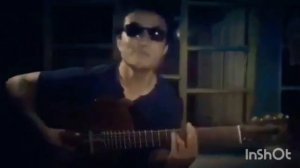 УлАн ОсМоН Уулу СоНуН ЫрЛаР ГиТаРа МеНеН