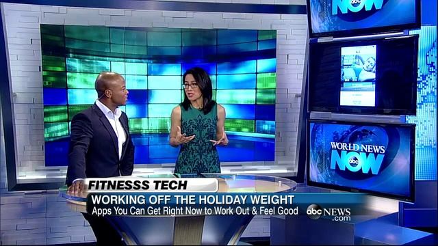 Fitness Tech | FITNESS FRENZY (Episode 10) смотреть онлайн