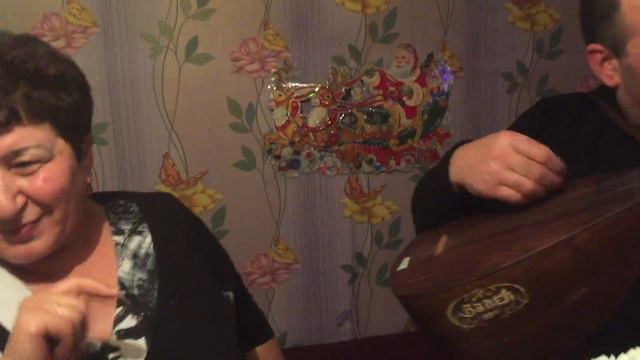 Ашиг Валех  Ашиг Гулаят Роза Борчалы