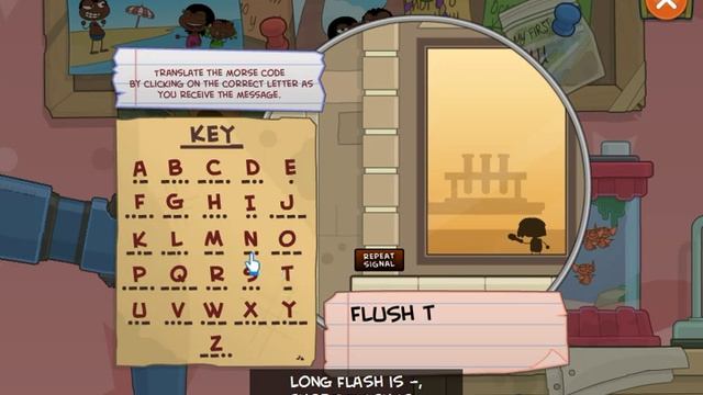 Poptropica Shrink Ray Island: Full Walkthrough смотреть онлайн