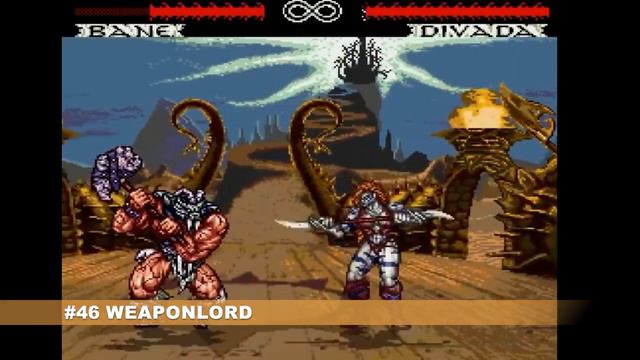 Top 100 Sega Genesis Hidden Gems In 10 Minutes