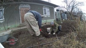 Борьба с ландышем || Цветок который невозможно уничтожить