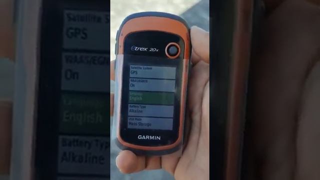 Garmin eTrex GPS Video1 in Hindi (sample video) For More Details Contact: +91-9110514642 смотреть онлайн
