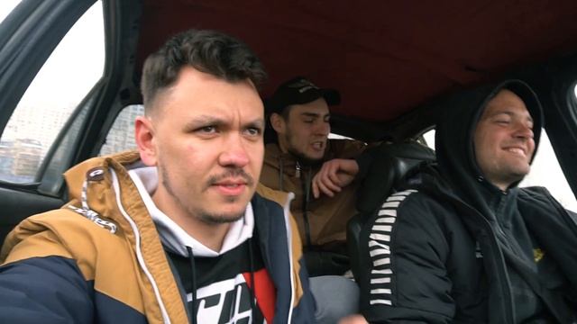 DARK STREET UA | Opel с сердцем BMW. Навал. Дрифт. Ремонт смотреть онлайн