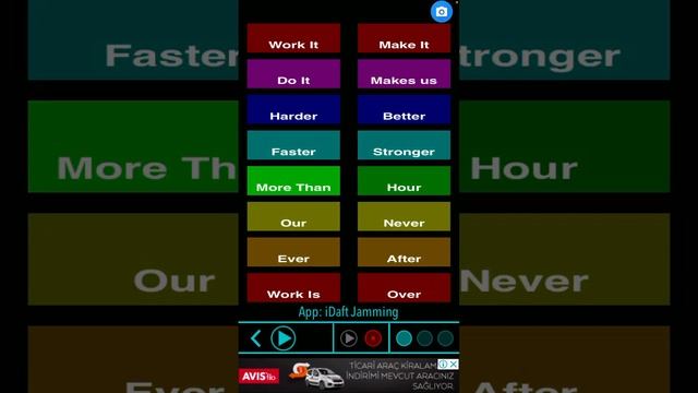 How to unlock the secret burger menu inside of iDaft jamming￼ смотреть онлайн