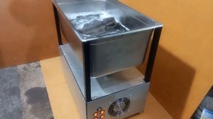 Зачем нужна ультразвуковая ванна и какую лучше купить?!.