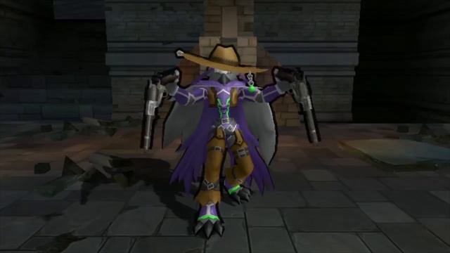 FANTASY HERO ～unsigned legacy～　ショートPV第3弾 смотреть онлайн