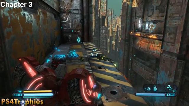Transformers: Rise of the Dark Spark - Spectacularly Amazing! Trophy Guide смотреть онлайн