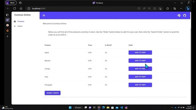 Cloud-native development with .NET 8 | BRK201H смотреть онлайн