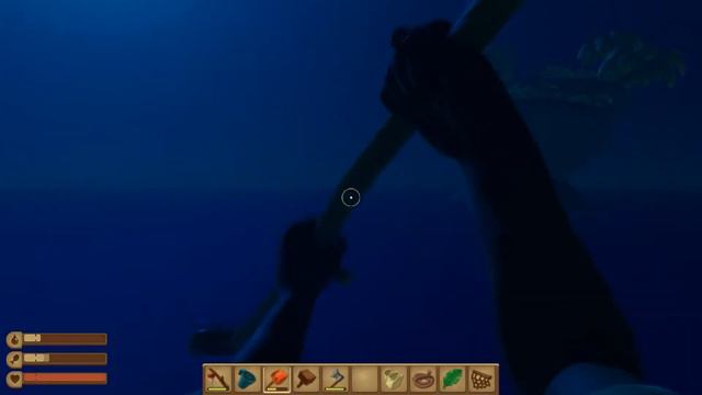 RAFT #2 / НА ГРАНИ СМЕРТИ / ПРОДОЛЖАЕМ СОБИРАТЬ МУСОР смотреть онлайн