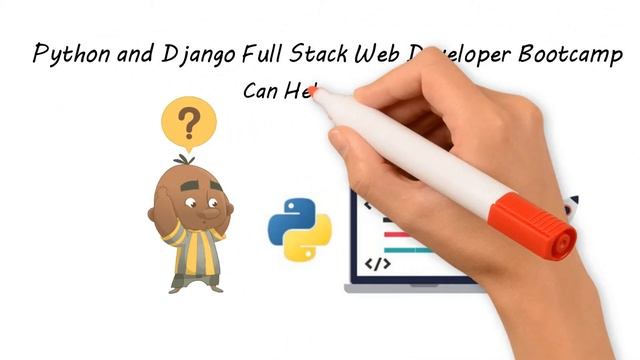 95% Off Python and Django Full Stack Web Developer Bootcamp Coupon, $9.99 Only смотреть онлайн