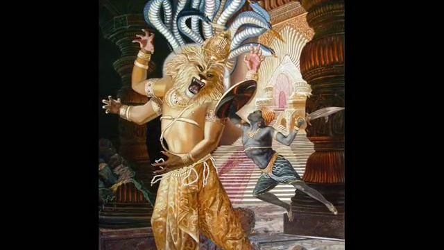 ДЖАЯ НАРАСИМХА, ДЖАЯ.Jaya Narasimhan, Jaya.