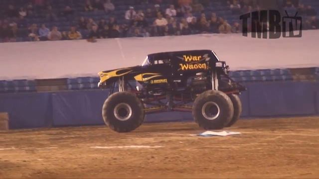 TMB TV S3 Episode 10 - Pontiac, MI - Part 4 Of 5