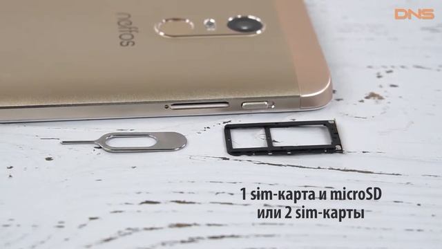 Распаковка TP-Link Neffos X1 / Unboxing TP-Link Neffos X1 смотреть онлайн