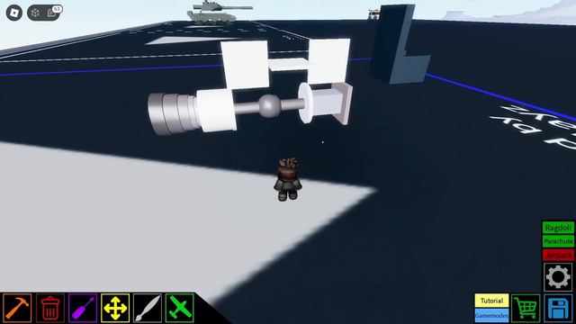 Explaining the NEW PARTS in Plane Crazy! смотреть онлайн