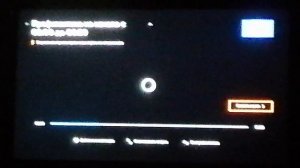 Обзор цифровых и кабельных ТВ во время профилактики (19.10.2022)