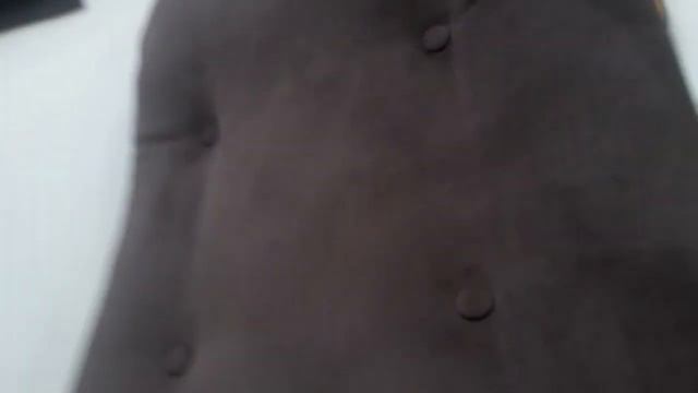 Перетяжка кресла-качалки! Стреляем сидение и спинку! Оренбург, тел: 89877920000 #перетяжкакресла смотреть онлайн