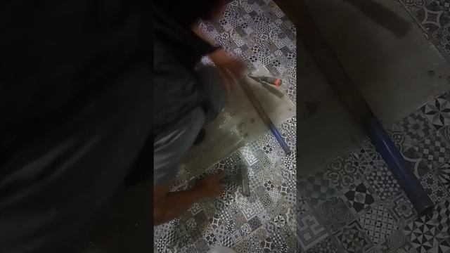 как снять кафель не повредив его смотреть онлайн