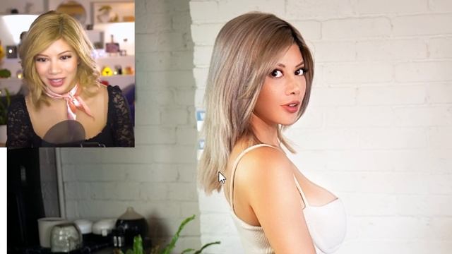 Hired Strangers Photoshop Me Like An Instagram Model смотреть онлайн