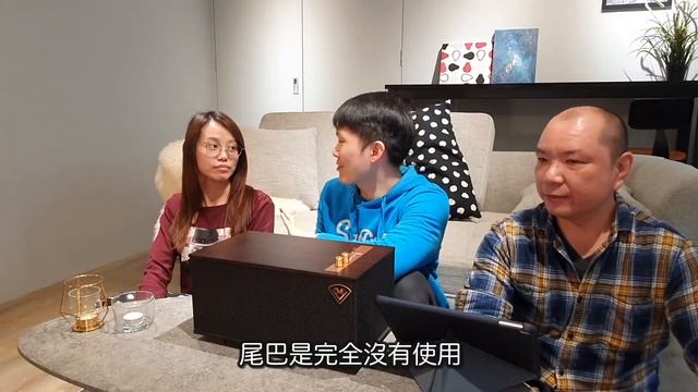 藍牙音響開箱Klipsch the Three音質如何？我們來聽看看吧！Marshall Stanmore II同級對手｜熱血Ken ft.@WEIBA尾巴 @GARY TALK導演頭殼 смотреть онлайн