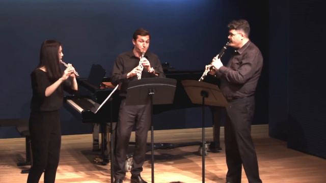 e-Portrait: Dobrinka Tabakova смотреть онлайн