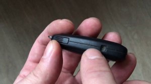 Как разобрать ключ Форд Мондео 4. Замена батарейки в ключе Форд Мондео 4