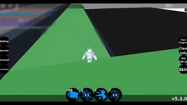 ✔️Hack Roblox✔️ [CRITICAL STRIKE v5.3.0] KillAura // UltimatePoints // [PATCHED] смотреть онлайн