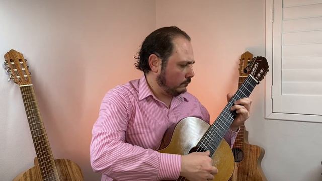 Two Lullabies, Brazilian Traditional смотреть онлайн