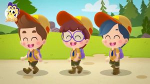 СубханаЛлах | АльхамдулиЛлях | Ля илягьа иЛля-Ллагь | Нашид для детей | детский нашид на арабском |