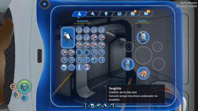 SUBNAUTICA: BELOW ZERO #6 | ПОДВОДНЫЙ ГРУЗОВИК | SEATRUCK смотреть онлайн