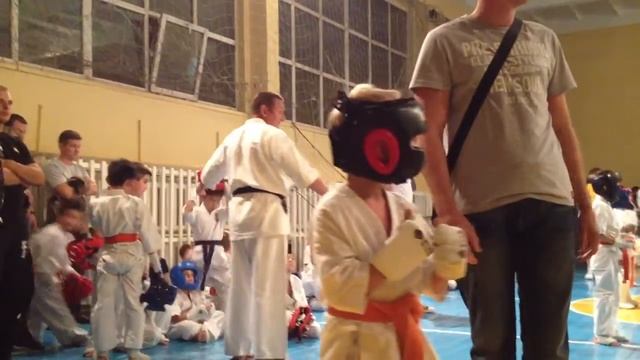 Богдан карате 2012 смотреть онлайн