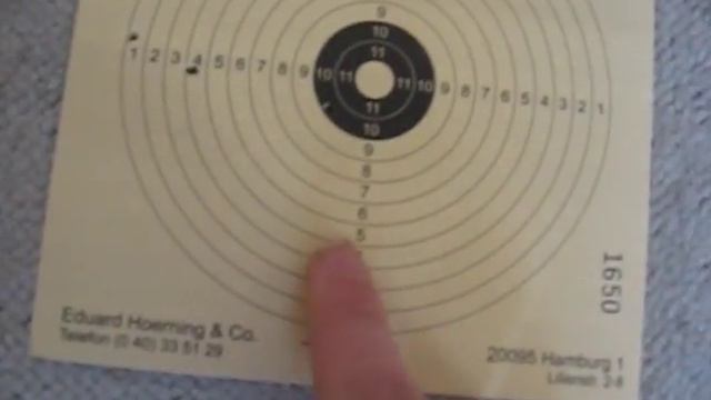 Daisy Powerline 44 Colt Python Co2 Softair Airsoft Schusstest Shooting Test смотреть онлайн