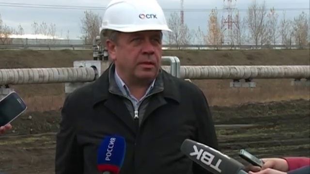 В Красноярске на Северном шоссе строится новый жилой район «ЖК Ясный» смотреть онлайн