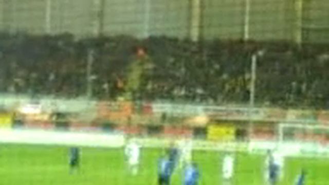 Paderborn gegen Bielefeld (dass erste tor von kumbela) смотреть онлайн