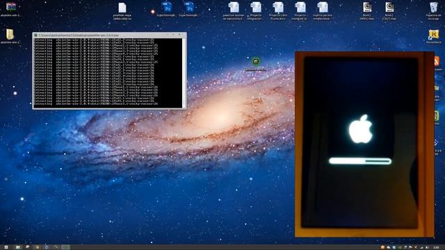 Jailbreak iOS 5.1.1 Español (iPhone, iPad, iPod Touch) смотреть онлайн