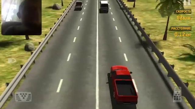 Traffic racer #1 (ОБЗОР) смотреть онлайн