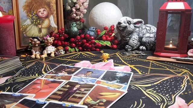 ПОЛНОЛУНИЕ-НОВОЕ В ВАС #оракул #siraya смотреть онлайн