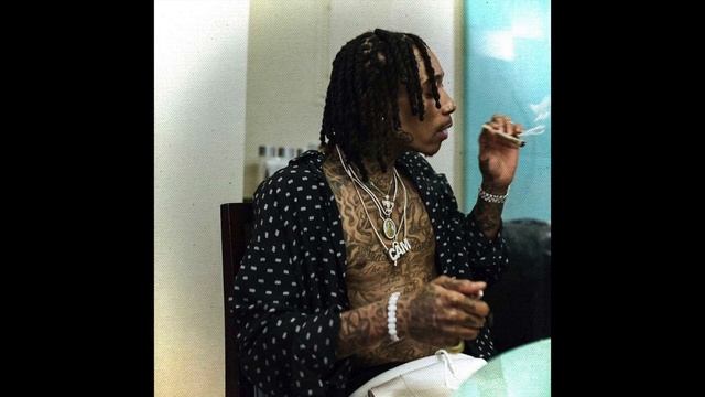 [FREE] Curren$y x Wiz Khalifa Type Beat “Drifter” 2022 смотреть онлайн