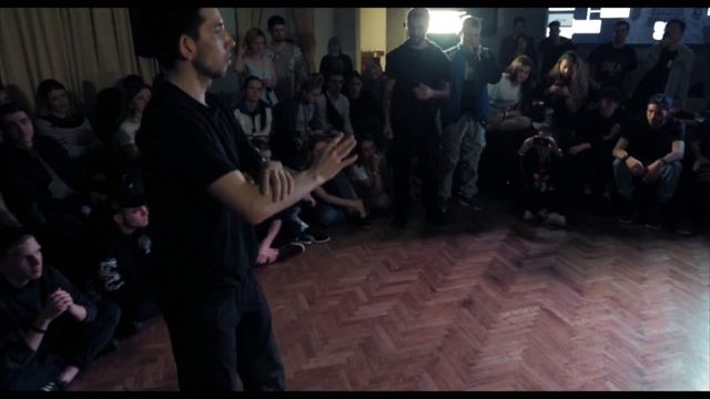 Rasul VS Мякс | ELECTRO 1/4 | DUEL 7 смотреть онлайн