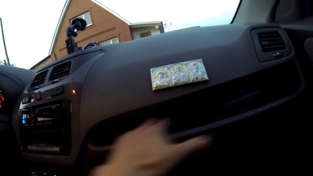 Обзор и сравнение Шевроле Кобальт, Рено Логан и Форд Фокус 2. смотреть онлайн