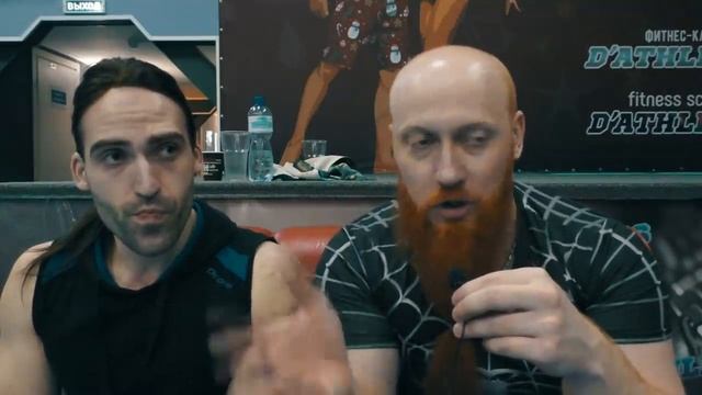 Тонкие запястья. Никак не накачаться? смотреть онлайн