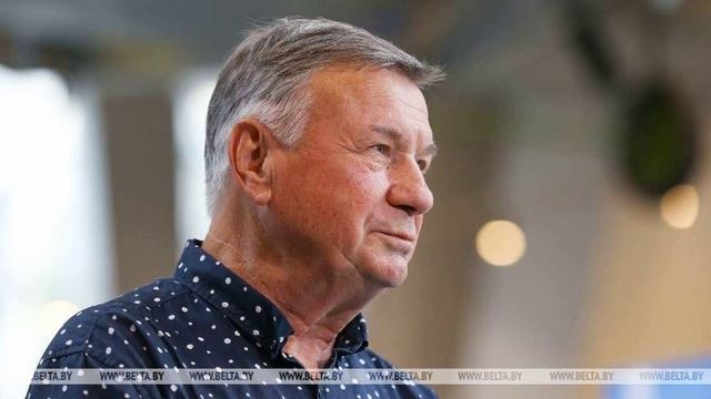 Программа “Свет души” познакомит с народным художником Беларуси Владимиром Слабодчиковым смотреть онлайн