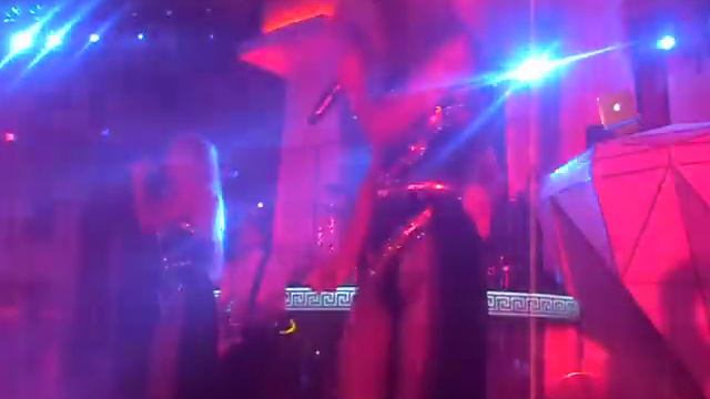 ВИА Гра-Притяжения больше нет (Одесса-НК ITAKA) 23.08.14 смотреть онлайн