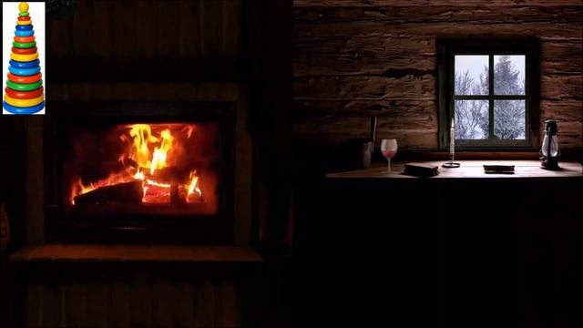 Лиса, олень и ворон #монголия #детям #сказки #слушать смотреть онлайн