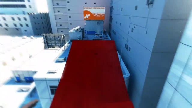 Mirror's edge №2 По следам убийцы... смотреть онлайн
