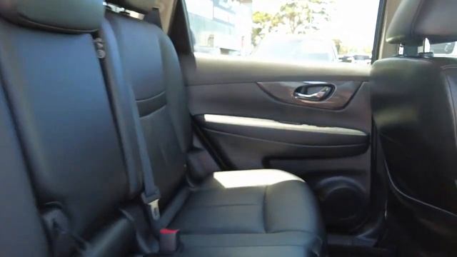 2017 NISSAN X-TRAIL Maddington, Kenwick, Gosnells, Huntingdale, Thornlie, WA 81001811 смотреть онлайн
